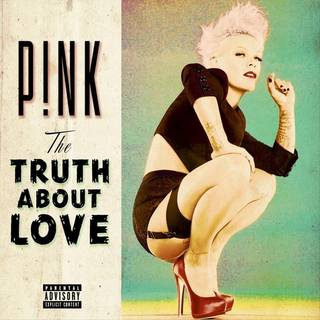 P!nk - The Truth About Love