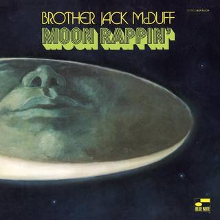 Jack Mcduff - Moon Rappin'