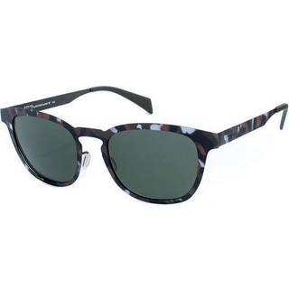 Italia Independent II 0506 093.000 51 Solbriller Mænd Grøn - Green - 51mm