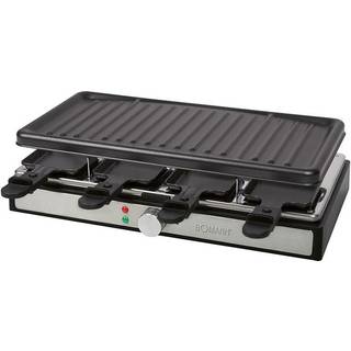 Bomann RG 6039 CB - raclette/grill