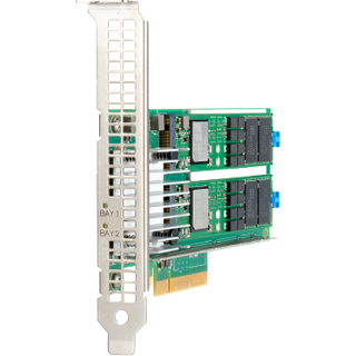 HP E NS204i-p Gen10 Plus
