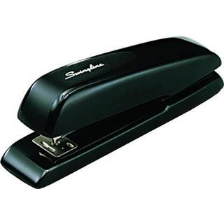 SWI64601 - Holdbar Full Strip Desk Stapler