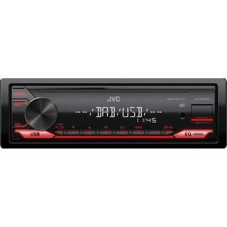 JVC KD X182DB - Bilradio