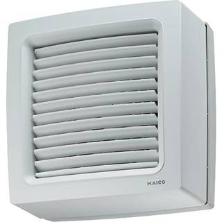 Maico Ventilator EVN15 med udvendig jalousi