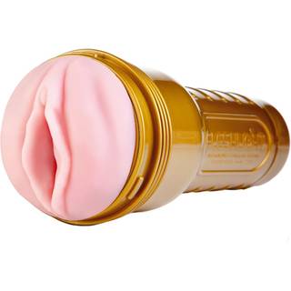 Fleshlight Masturbator - Stamina Training Unit STU Pink Lady
