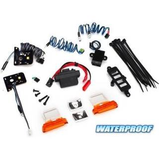 Traxxas 8035 LED Light Set Complete for Bronco