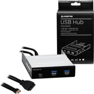 Chieftec H MUB-3003C