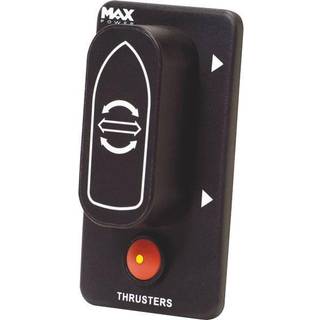 Joystick Max Power, joystick, passer til bovpropel (for &amp; agter)
