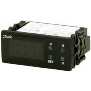 Danfoss ERC 211 Temperaturregulator