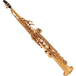 Yamaha YSS 475 II Sopransaxofon
