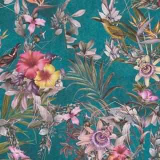 Albany Wallpaper Halcyon Days 38178-3