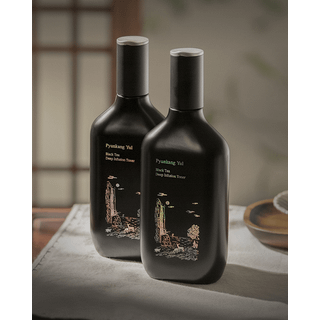 Pyunkang Yul - Black Tea Deep Infusion Toner