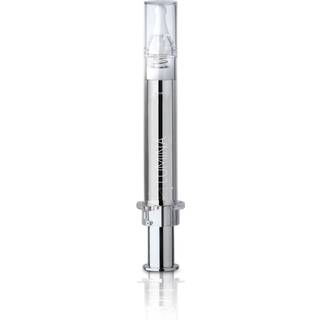 Triple Face and Eye Serum lyser op af Lumina NRG - Anti -Aging Formula Restore & Regenerate Skin - Vitamin C & Coffee Arabica Minimer og reducer