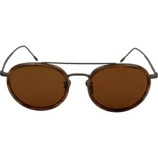 Lozza SL2310 0627 53 Solbriller Mænd Brun - Brown - 53mm