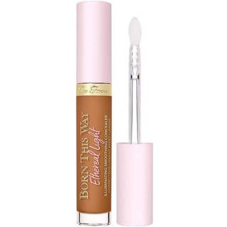 Too Faced - Born This Way Ethereal Light Concealer - Concealer - Born This Way Light Concealer Honey Grah - For Women - Beige
