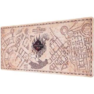 HARRY POTTER - Marauder's Map - XL Desktop Mat