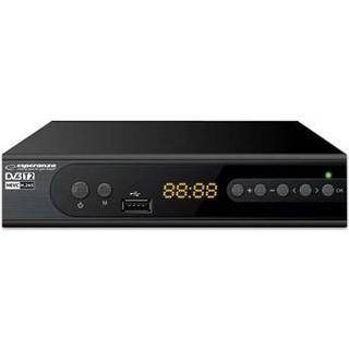 Esperanza EV106P DIGITAL TUNER DVB-T2 H.265/HEVC