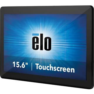 Elo I-Series 2.0, 15,6&#039;&#039;, pcap - Full HD, Intel i3