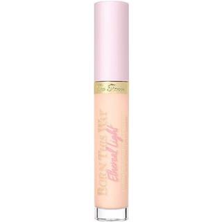 Too Faced - Born This Way Ethereal Light Concealer - Concealer - Born This Way Light Concealer Oatmeal - For Women - Beige