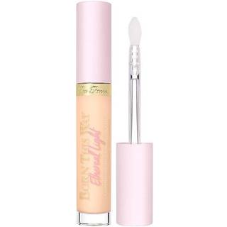 Too Faced - Born This Way Ethereal Light Concealer - Concealer - Born This Way Light Concealer Buttercup - For Women - Beige