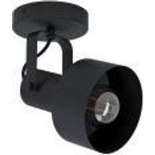 Eglo Canterras Spotlampe 1 spot Sort