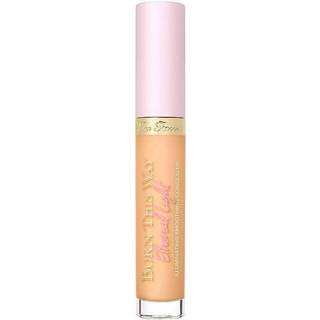 Too Faced - Born This Way Ethereal Light Concealer - Concealer - Born This Way Light Concealer Biscotti - For Women - Beige