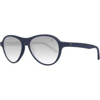 Web WE0128 92W 54 Solbriller Mænd Blue - Blue - 54mm