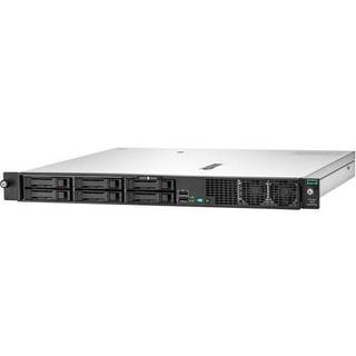Hewlett Packard Enterprise HPE ProLiant DL20 Gen10 Plus