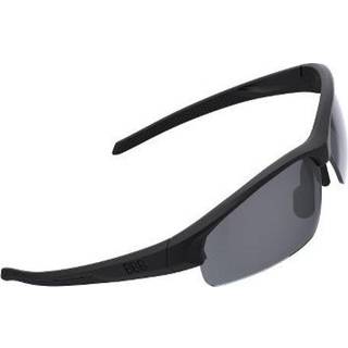 BBB Impress Small BSG-68 - Cykelbriller - Matsort -  Inkl. 3 linser