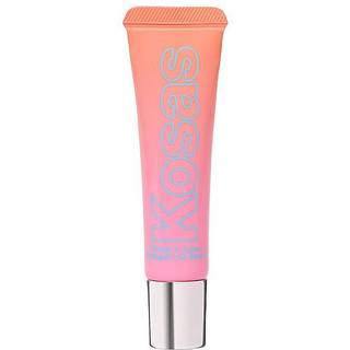 Kosas - Plump + Juicy Lip Booster - Fyldgivende Pleje Til Læberne - 15ml - For Women