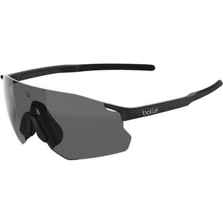 Bolle Icarus BS016001 135 Solbriller Mænd Black - Matte Black - 135mm