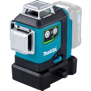 Makita Multi-linjelaser 360° CXT® SK700GD 12V
