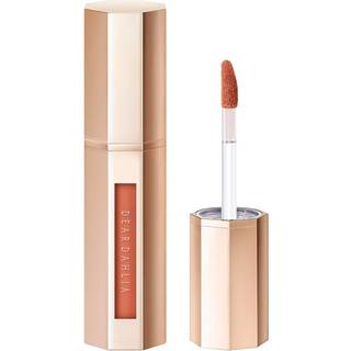 DEAR DAHLIA Makeup til læberne Lipstick Sensuous Matte Lip SuitFlydende læbestift Lush 4 ml () - 4 ml
