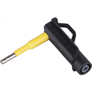 Magnettestprobe 606mg4 - Ø4mm