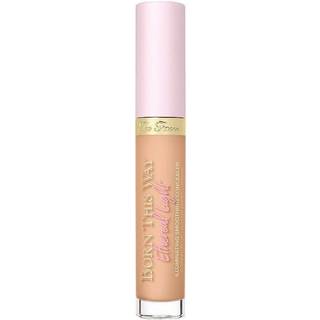 Too Faced - Born This Way Ethereal Light Concealer - Concealer - Born This Way Light Concealer Café Au La - For Women - Beige