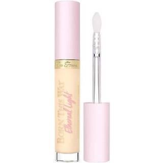 Too Faced - Born This Way Ethereal Light Concealer - Concealer - Born This Way Light Concealer Vanilla Wa - For Women - Beige