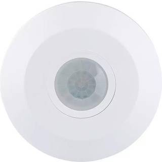 V-Tac Bevægelsessensor 360° PIR -  1000W, 8m, IP20 indendørs, 230V