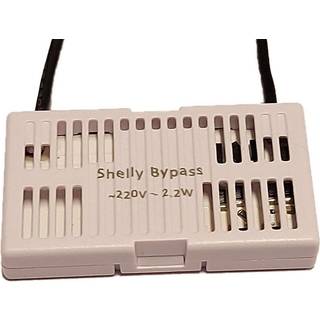 Shelly Bypass