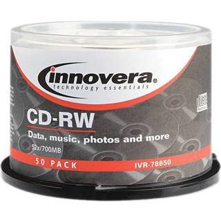 IVR78850 - CD -RW -skivor