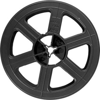 Reflecta Film Spool 8mm / Super8 Super 8    5  (127mm) 66043