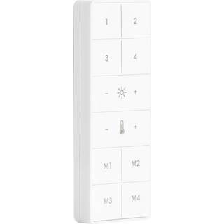 Nordlux Smart - Fjernbetjening - Hvid ✓ På lager - klar til levering og afhentning
