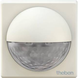 Theben theLuxa R180 PIR-bevægelsessensor, hvid