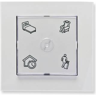 Nobø Switch vægkontakt