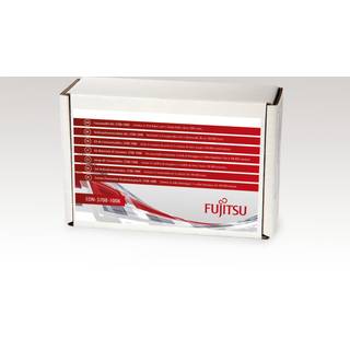 Fujitsu Consumable Kit - scanner consumable kit