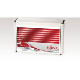 Fujitsu Consumable Kit - scanner consumable kit