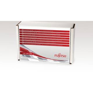 Fujitsu Consumable Kit - scanner consumable kit