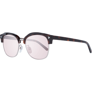 Bally Brown Unisex Sunglasses