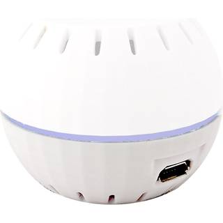Shelly H&t Usb Power Supply White