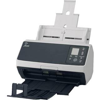 FUJITSU fi-8190 Scanner A4 90ppm