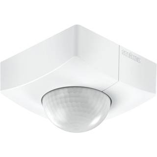 Steinel 10478 Bevægelsesføleren 0-360°, 2-10000 lx, IP54 Firkant